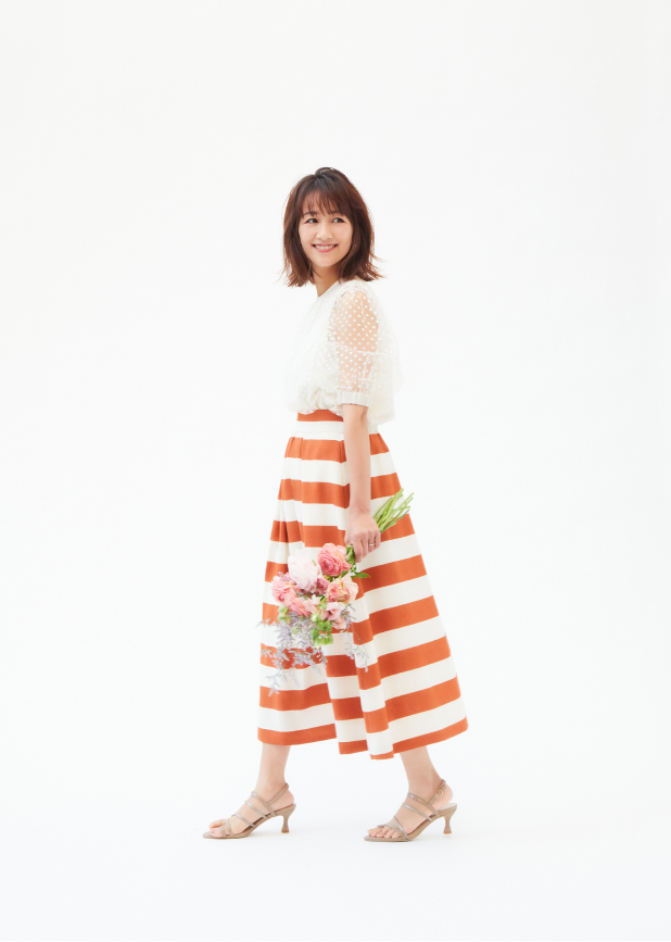 LA GRANDE COUTURIE’RE DE TIARA × HITOYOSHI ドレスシャツ