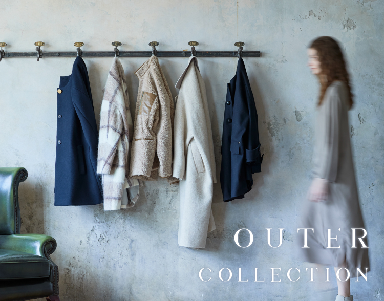 OUTER COLLECTION