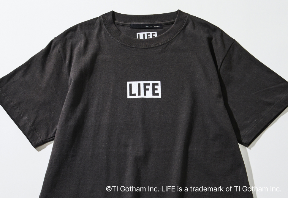 ©TI Gotham Inc. LIFE is a trademark of TI Gotham Inc.