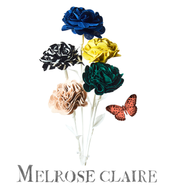 MELROSE CLAIRE