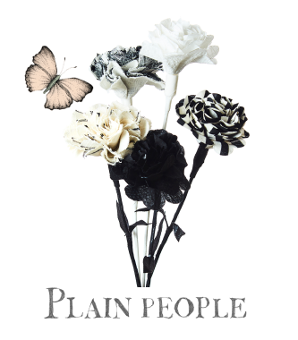 PLAIN PEOPLE