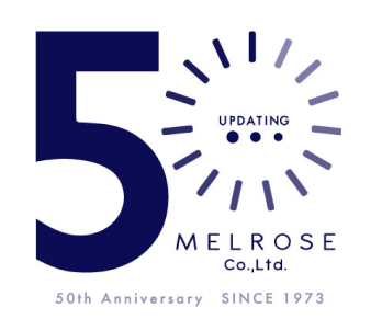 MELROSE Co.,Ltd