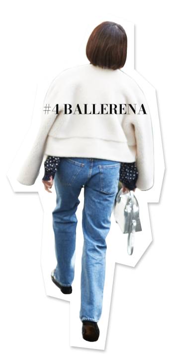 #04 BALLERENA