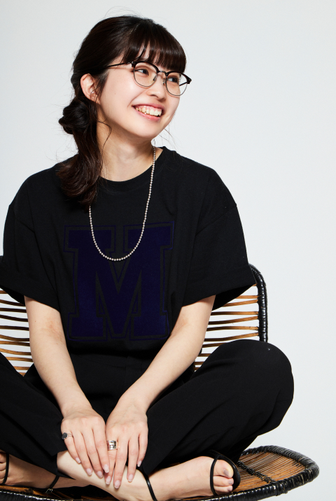 Style worn by MELROSE STAFF