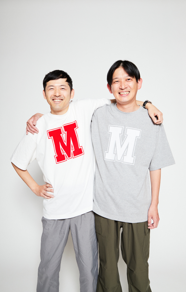 Style worn by MELROSE STAFF