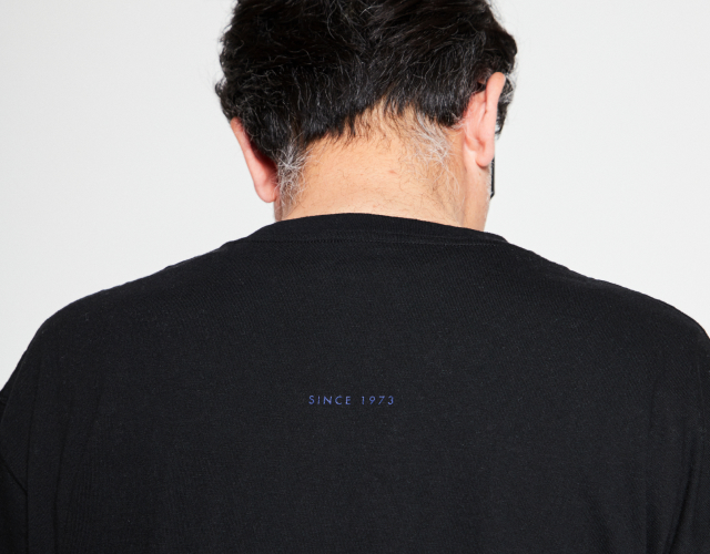 Style worn by MELROSE STAFF