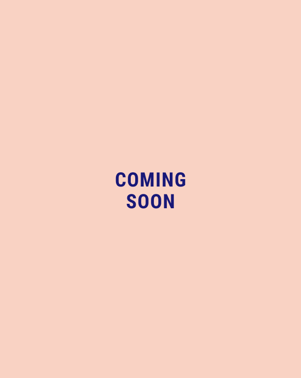 comming soon