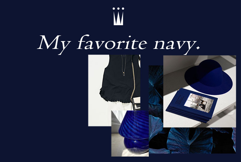 My favorite NAVY