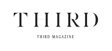 THIRD MAGAZINE