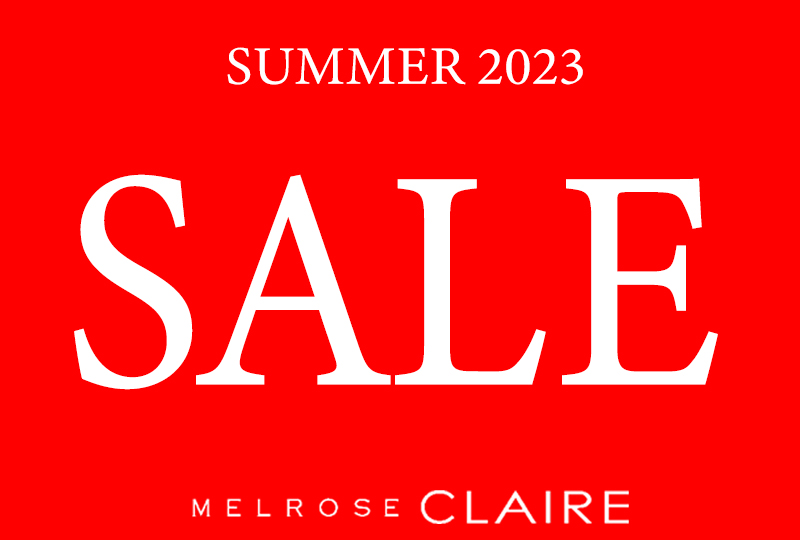 SUMMER SALE 2023 START!!