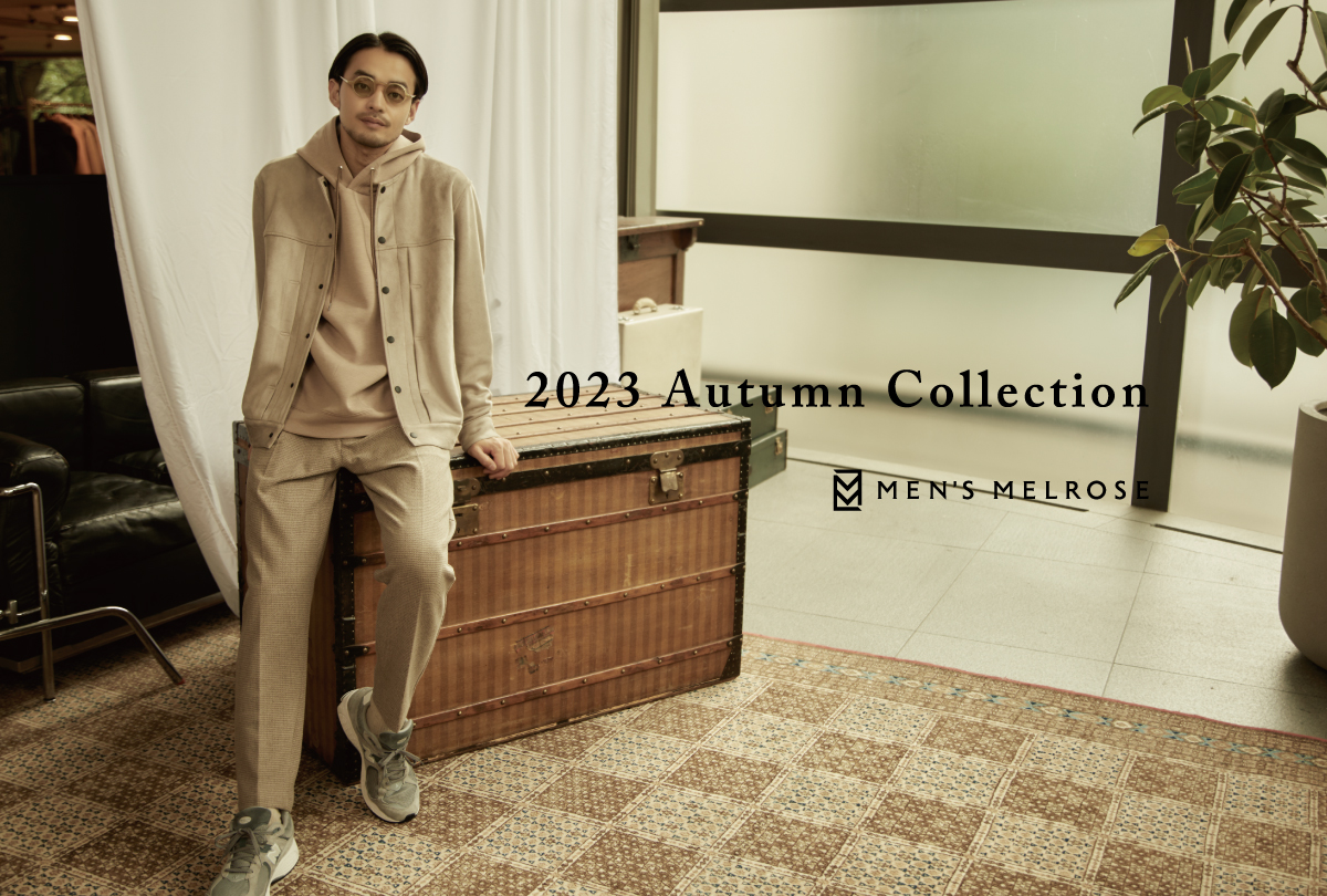 2023 Autumn Collection