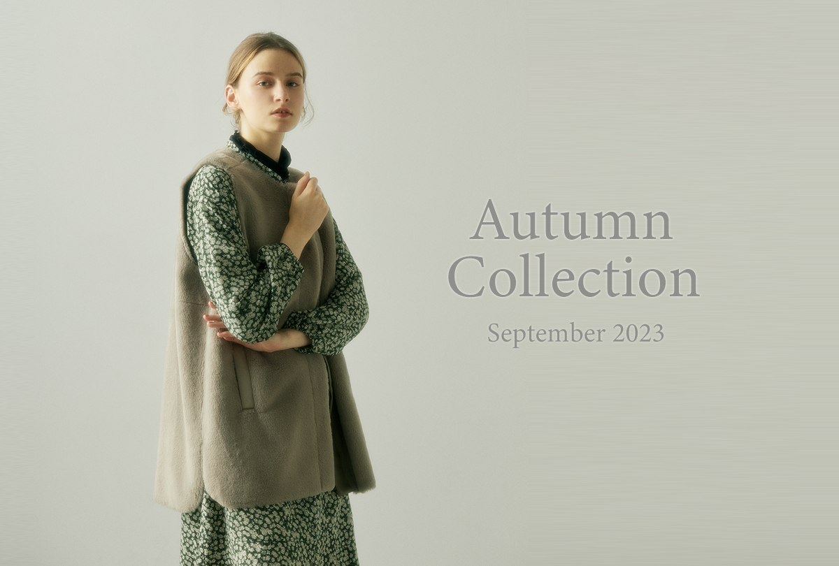 Autumn Collection 2023