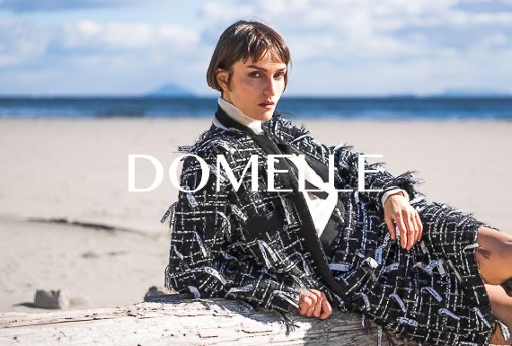 DOMELLE