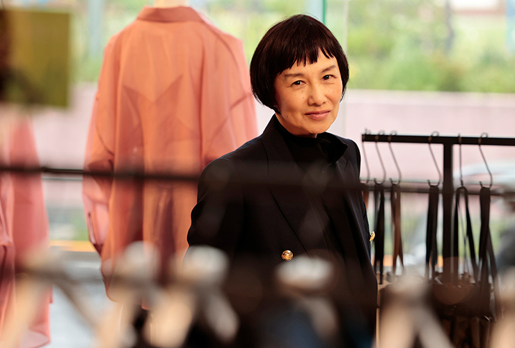 【50th Anniversary】WWDJAPAN連載日高麻子さんインタビュー