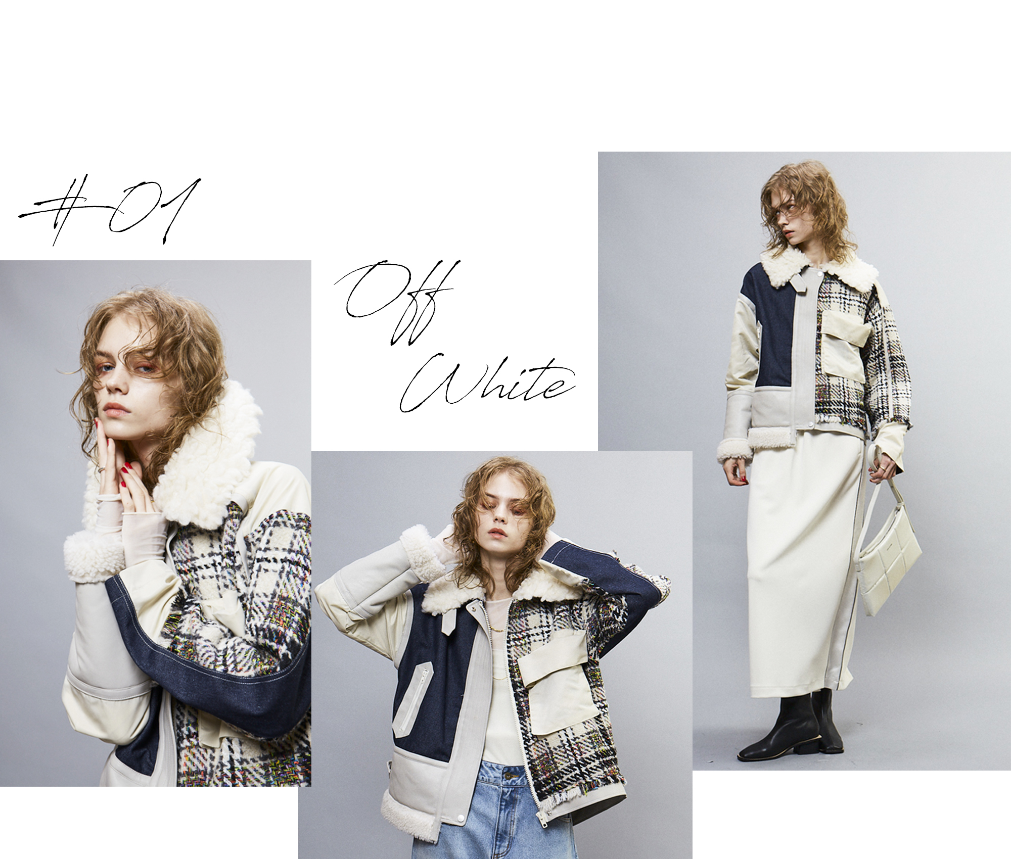 Soffitto】 “AULA AILA×Soffitto” Capsule Collection  