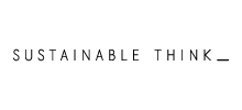 SUSTAINABLE THINK.