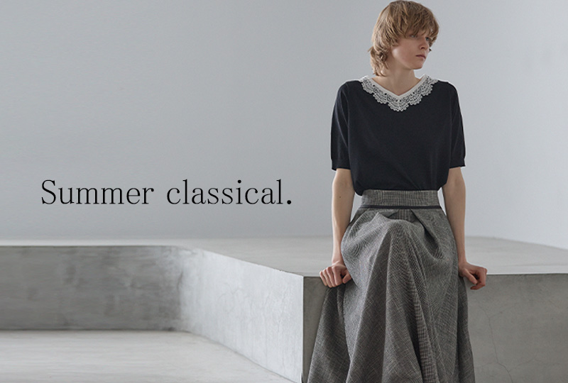 Summer classical