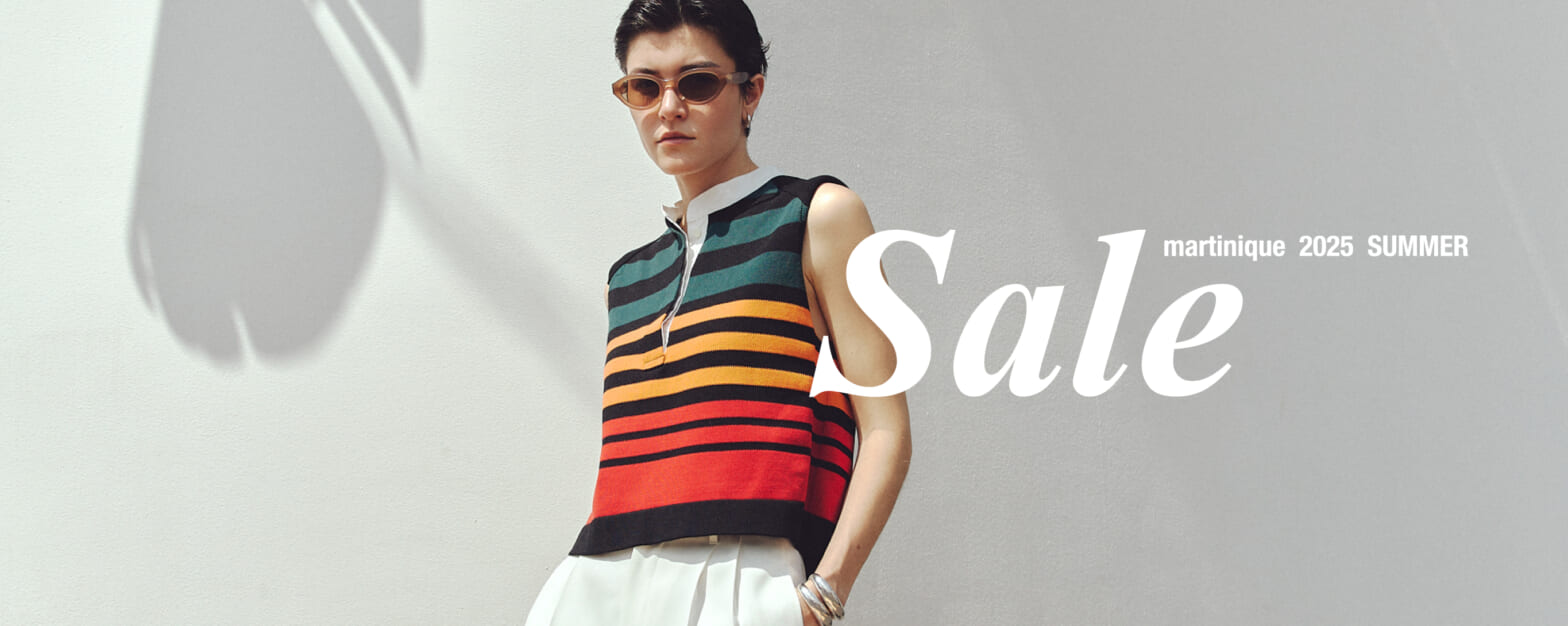 25SS SUMMER SALE SCHEDULE