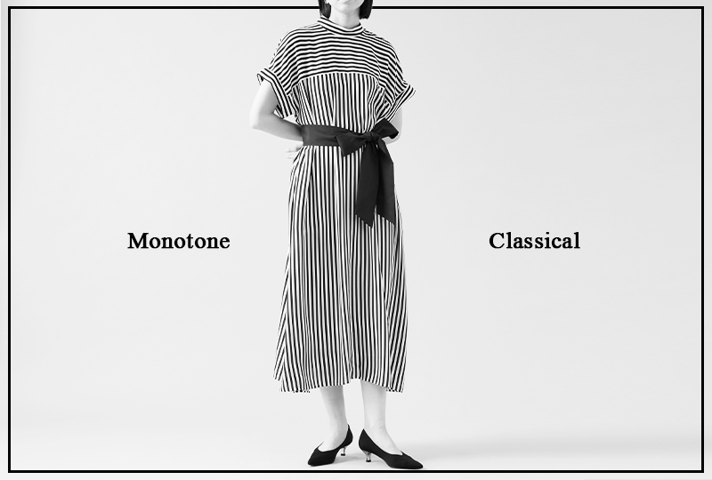 Monotone Classical