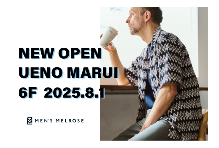 【美品】MEN’S MELROSE COMFORT DRESS ブルゾン M 紺 MASTER FRAME】フリースボンディングボアブルゾン｜MEN'S