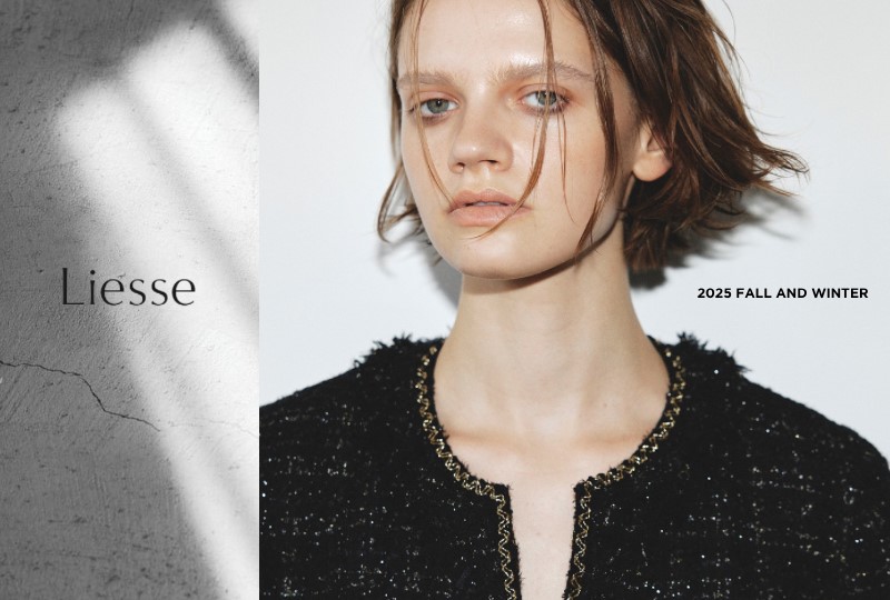 2025 FALL AND WINTER