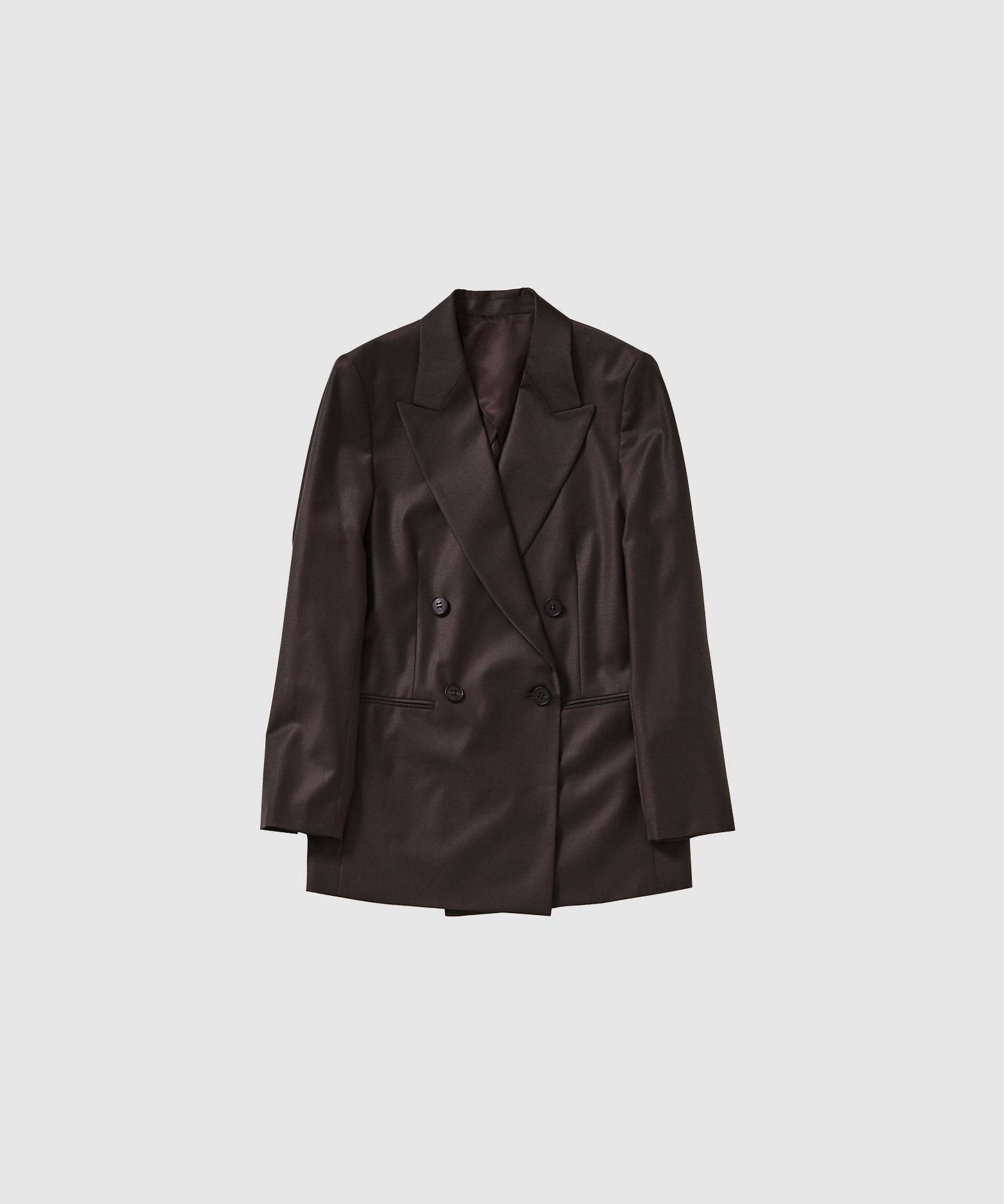 TAILORED JACKET