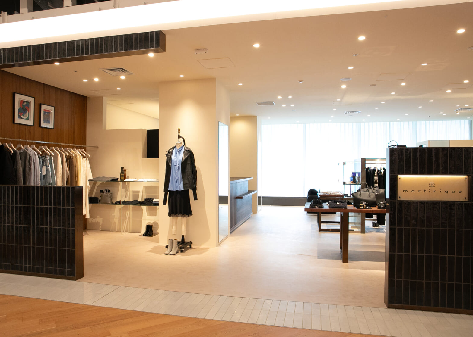 新店舗開店のお知らせ