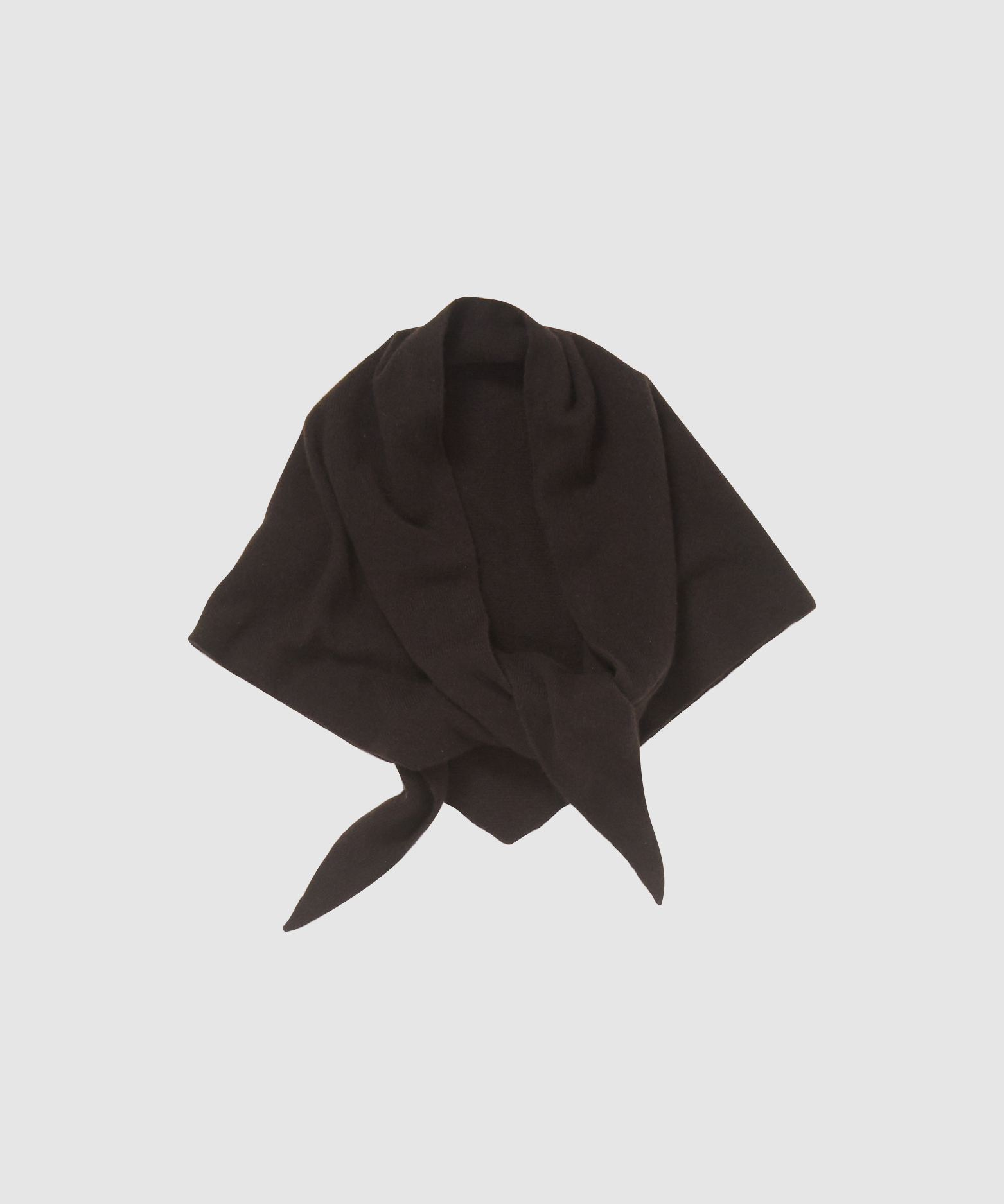 CASHMERE STOLE
