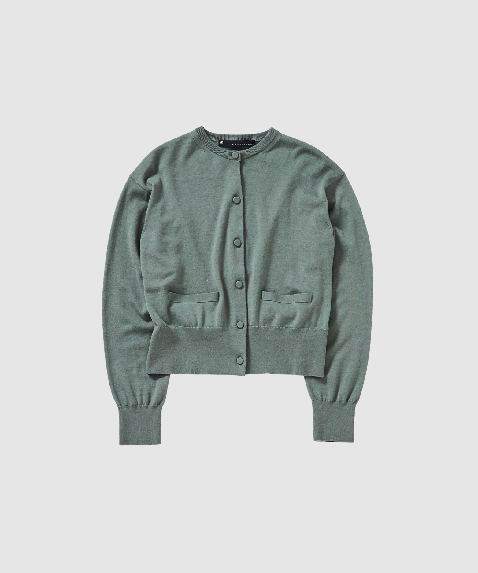 ENSEMBLE CARDIGAN