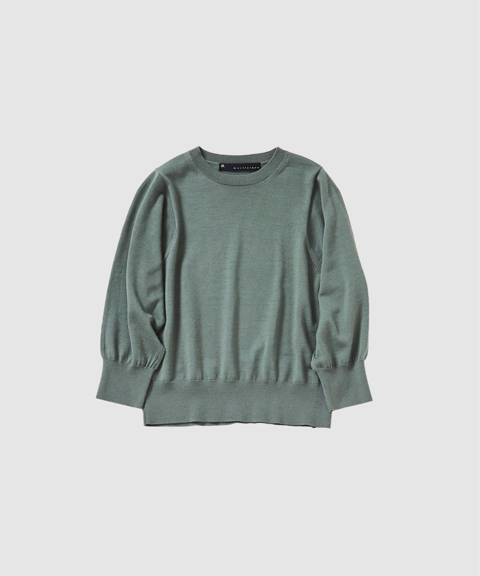 ENSEMBLE PULLOVER