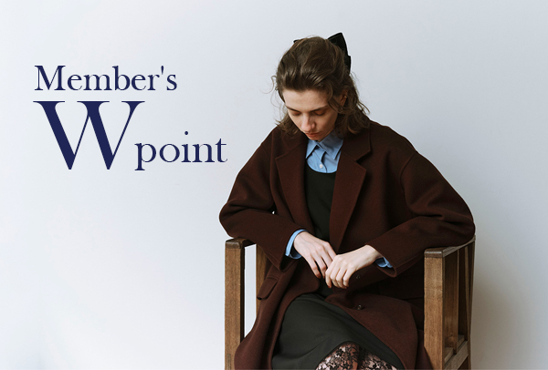 11月ショップイベントのお知らせ