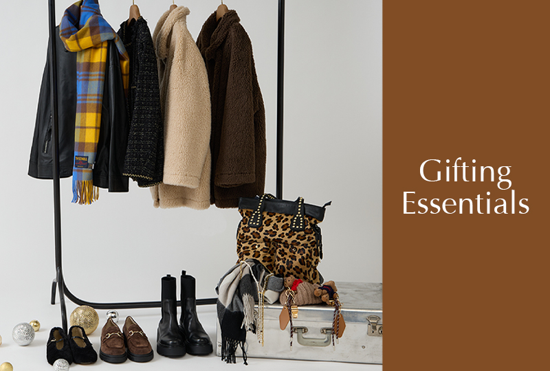 Gifting Essentials