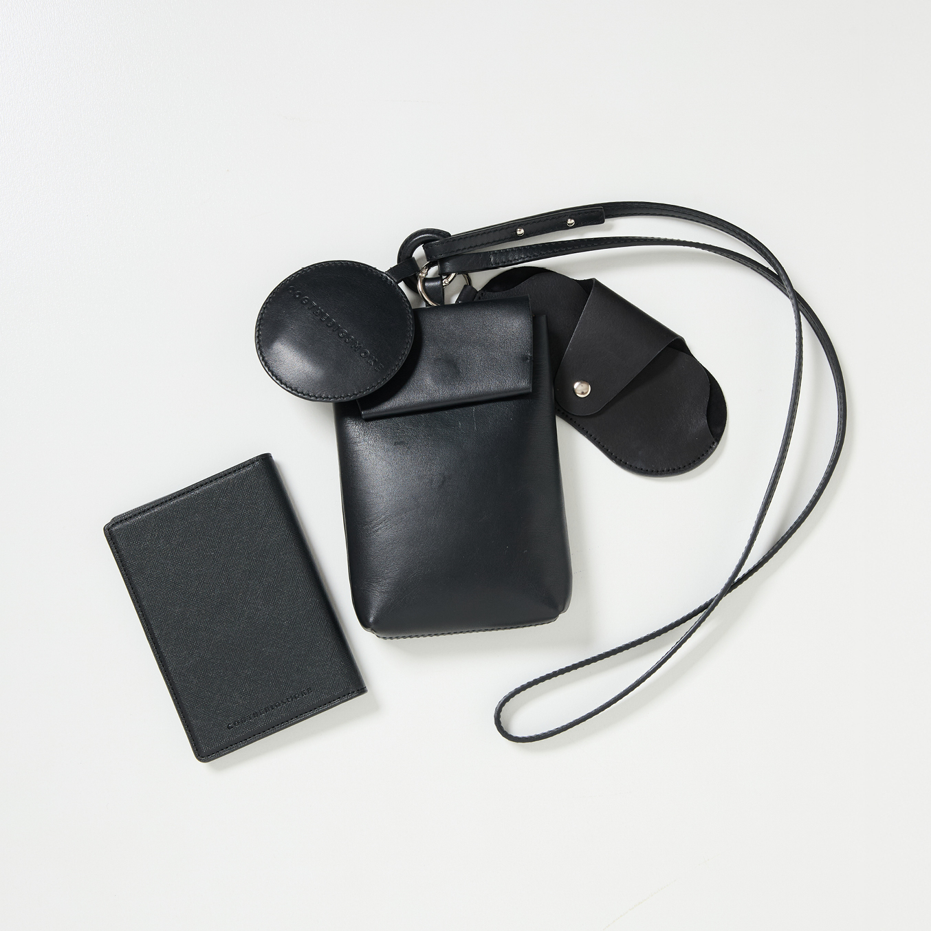 【ミニバッグ】