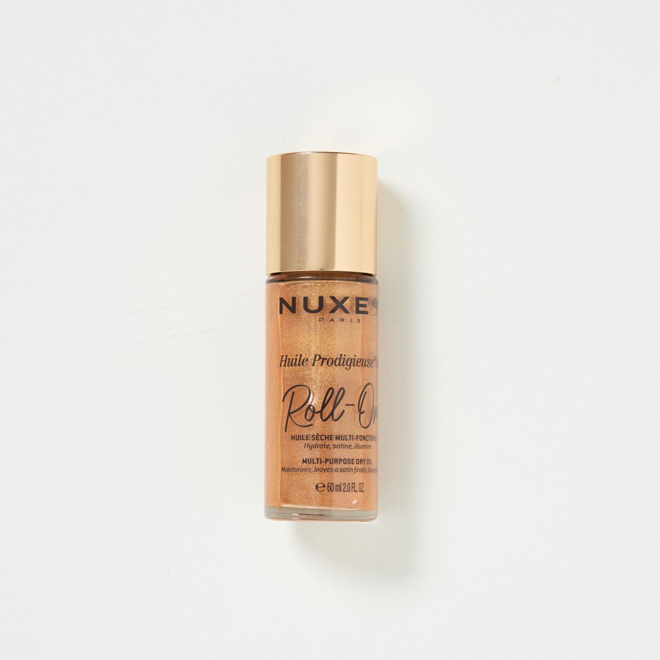 【ボディオイル】