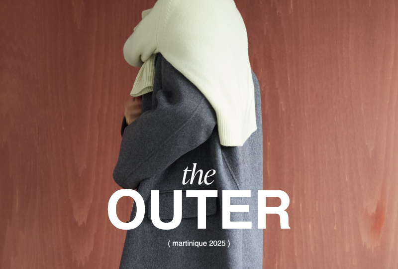 the OUTER
