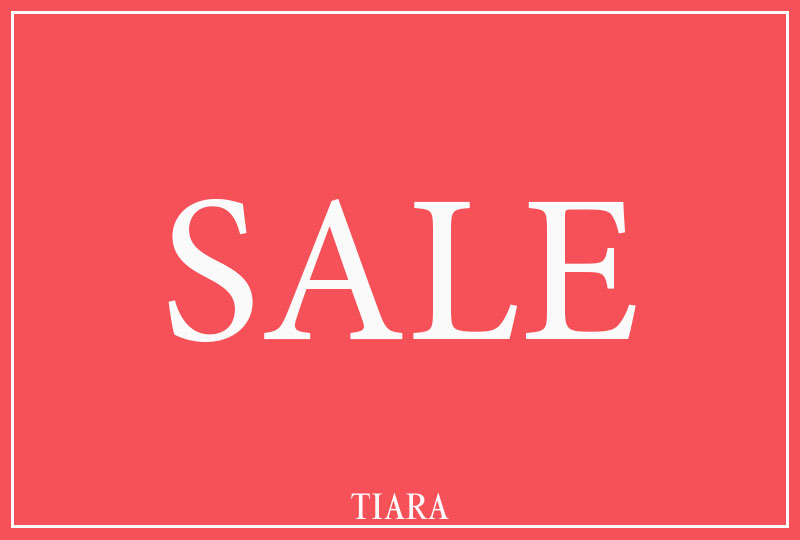 WINTER SALEスタート！