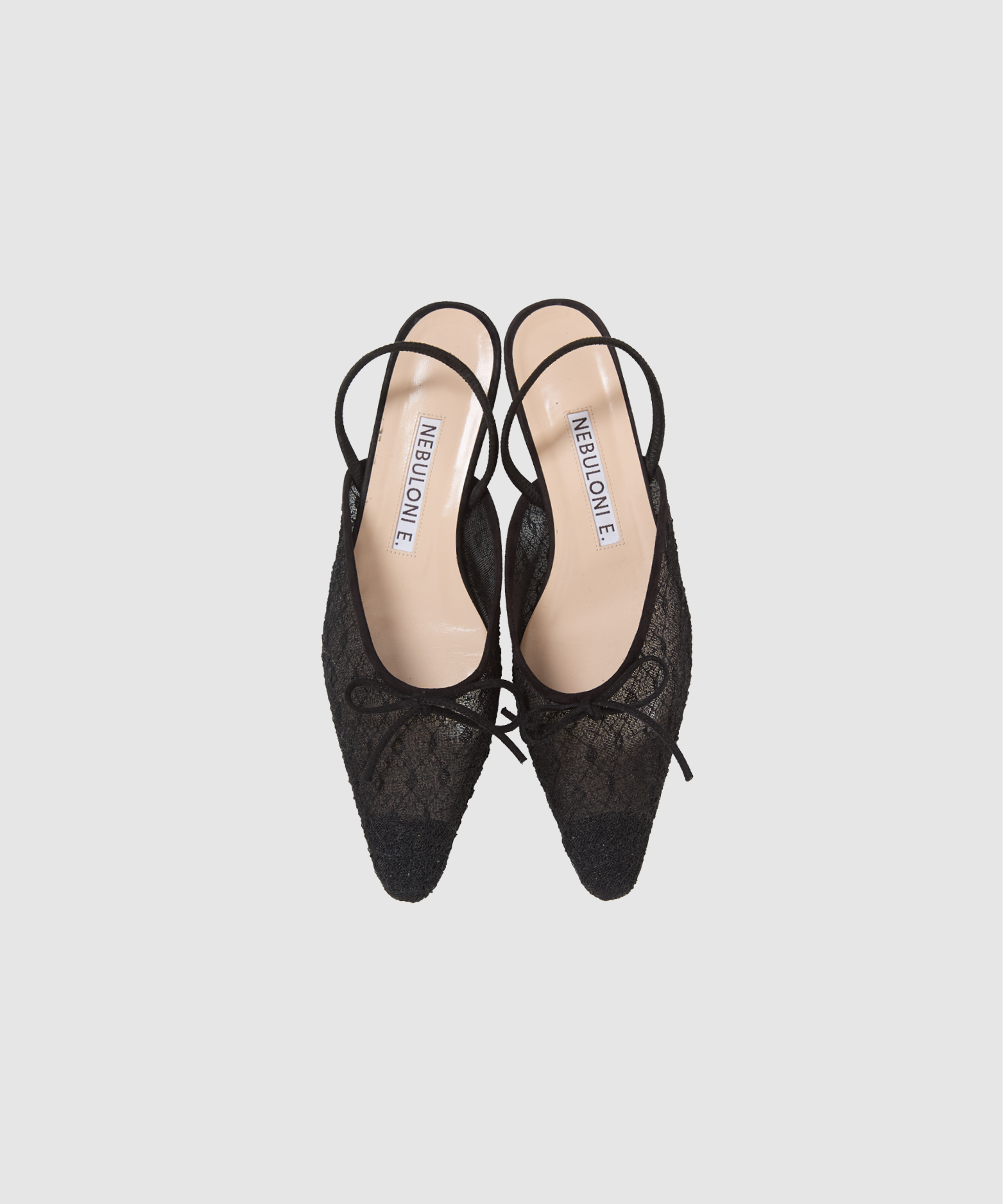 【NEBULONI E.】PINK