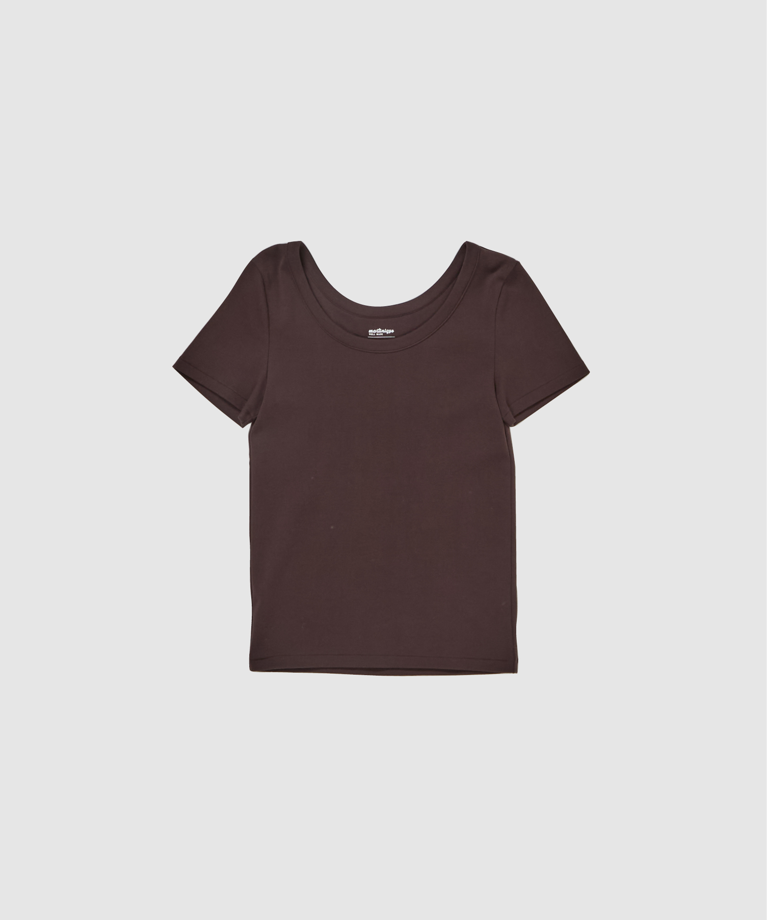 FRAISE SHORT SLEEVE T-SHIRT