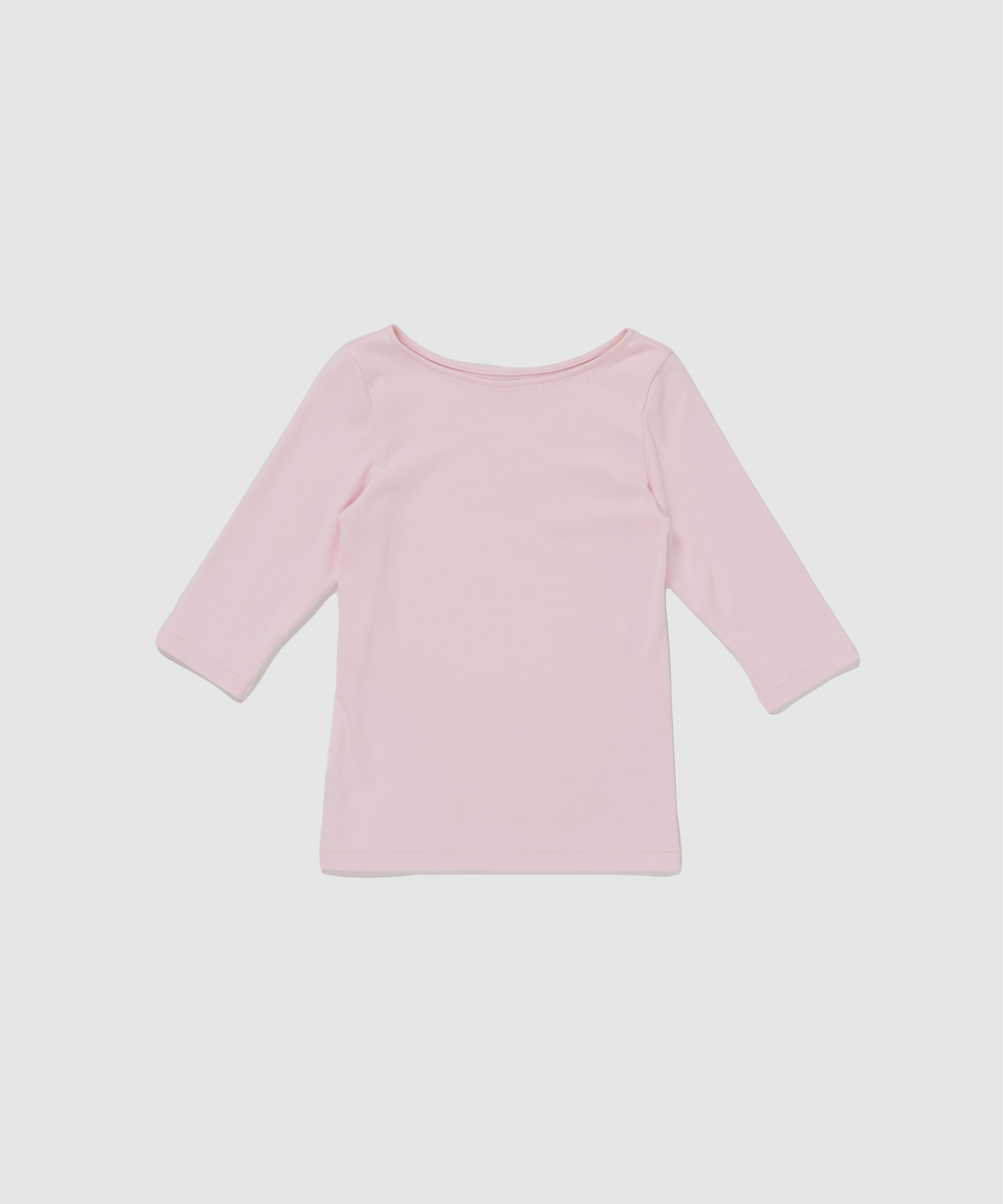 FRAISE HALF SLEEVE T-SHIRT