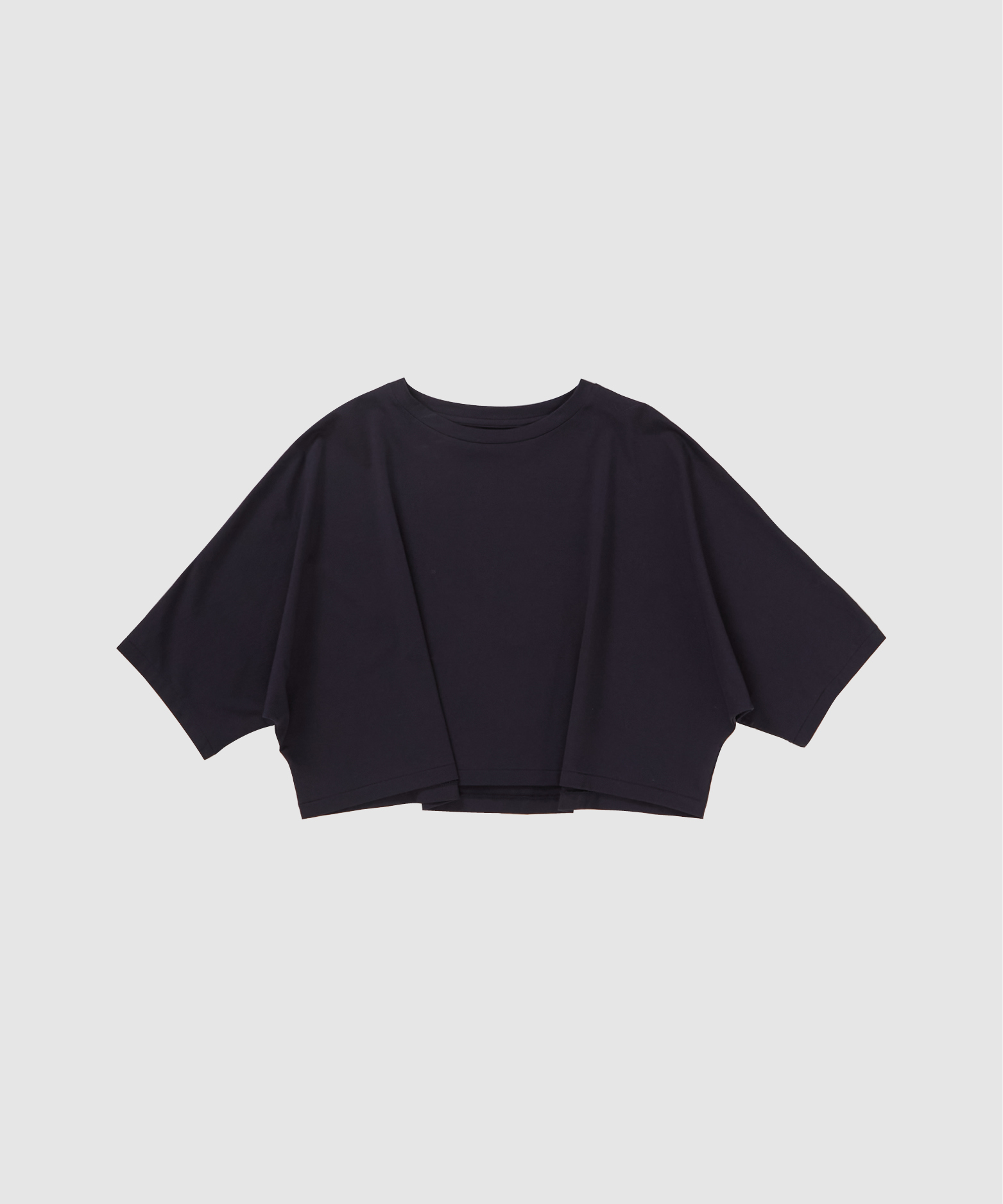ESSENTIAL BIG T-SHIRT
