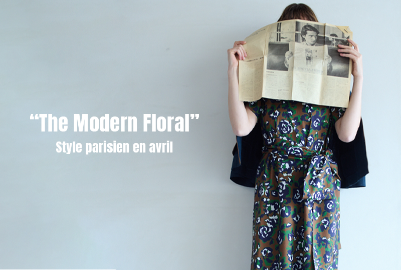 The Modern Floral