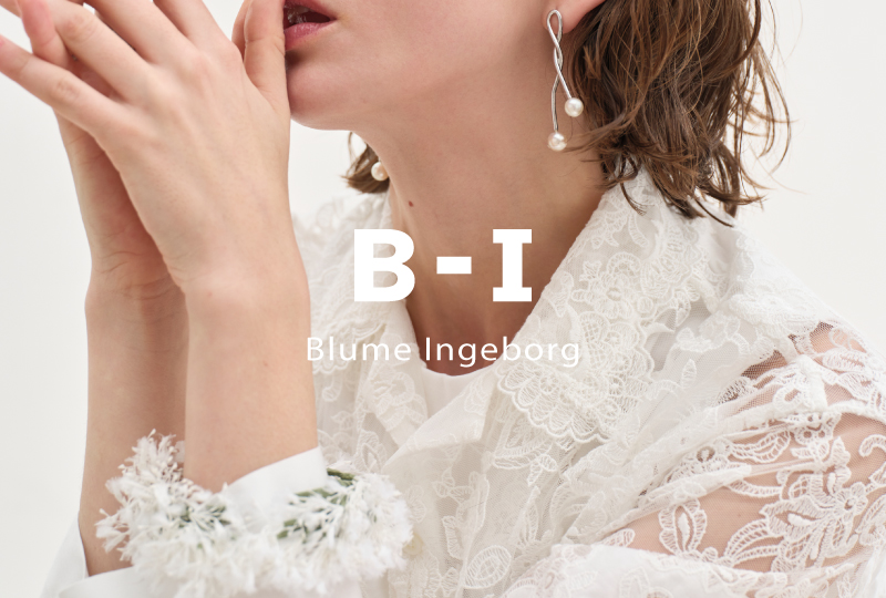 B-I 26SS POP UP EVENT 開催