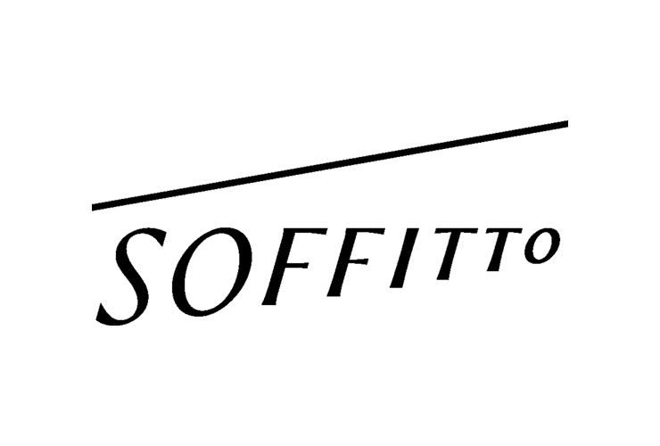 SOFFITTO ブランド終了のお知らせ
