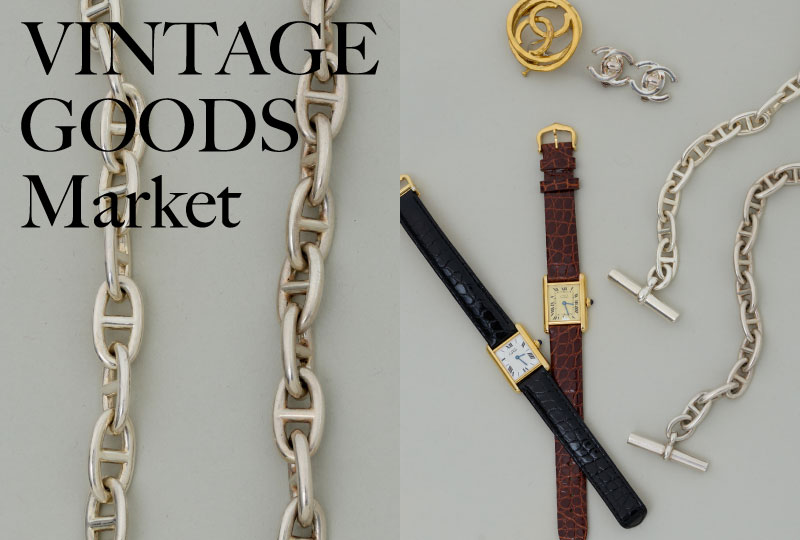 VINTAGE GOODS Market