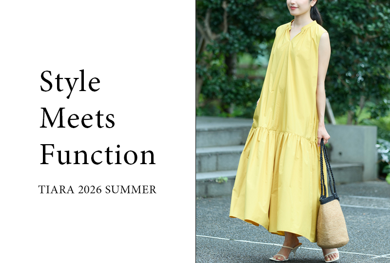 Style Meets Function