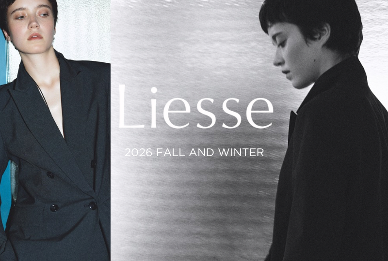 2026 FALL AND WINTER