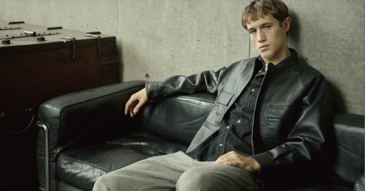 MEN'S MELROSE