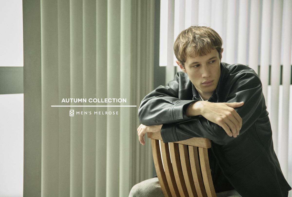 2026 AUTUMN COLLECTION